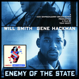 362: Enemy Of The State