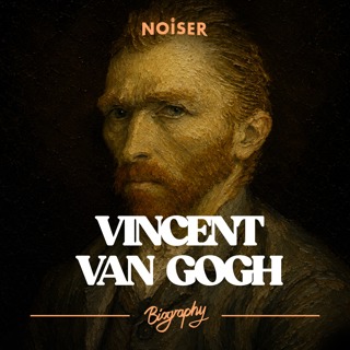 Vincent Van Gogh