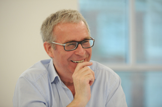 Motor Trade Radio mid-week special interview with Steve Young, Managing Director of ICDP