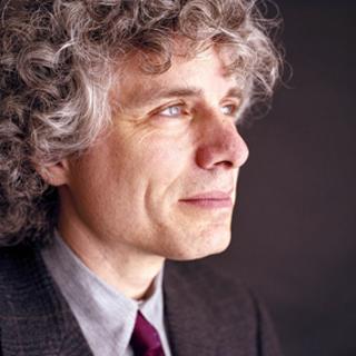 Guest: Steven Pinker