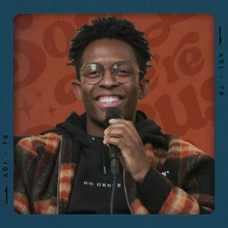 Hit Maker Or Comedian in Training?! Let’s LOL w/ Breland