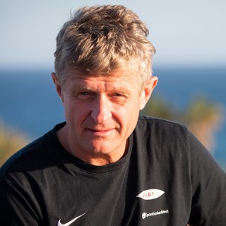 Lars Arne Nilsen