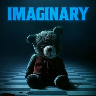 #95 - Imaginary (2024) Review