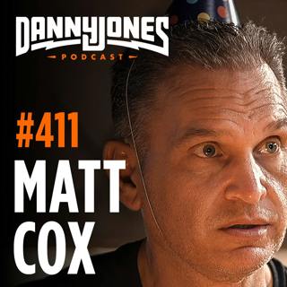 #411 - MK-Ultra Link to Garth Brooks & Why People Think He’s A Murderer | Matt Cox