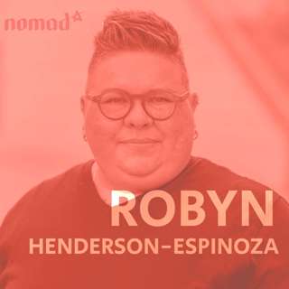 Robyn Henderson-Espinoza - Body Becoming (N280)