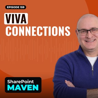 What are Viva Connections?