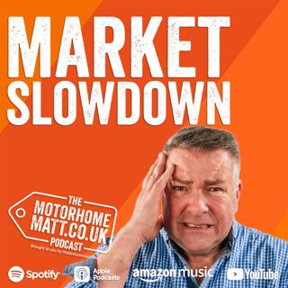 How Motorhome Manufacturers Respond to a Market Slowdown