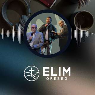 Elim | Larsolof Egbäck, Sören Perder, Edward Sköllerfalk