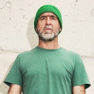 Episode 257 - Eric Cantona