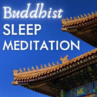 Guided Sleep Meditation to Cleanse Your Mind, Body & Spirit (Buddhist Inspired)