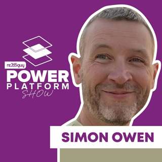 Growing Centers of Enablement Excellence with Simon Owen 