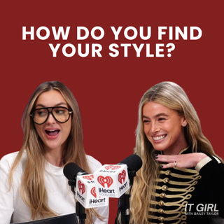 The Art of Personal Style & Standing Out | Hadley Greene