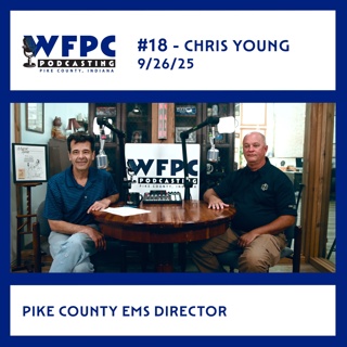 #18 - Chris Young