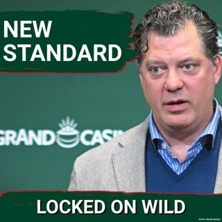 DEALS COMPETE: Bill Guerin, John Hynes Set Minnesota Wild’s Elevated Standard for WINNING Futures
