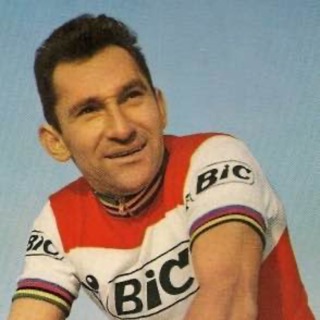 Monsieur France - Remembering Jean Stablinski