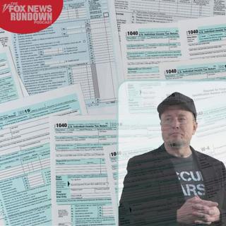 DOGE Audits The IRS
