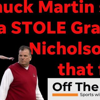 Miami (OH) RedHawks coach accuses Alabama of STEALING kicker: Does he think his players are PROPERTY?