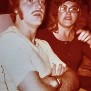 Jag är besegrad, nu ger jag mig