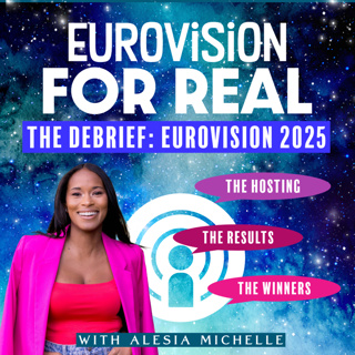 #Eurovision2025 The Debrief.