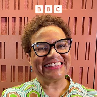 Jackie Kay