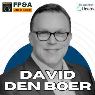 Will AI Replace Enterprise Performance Management? | David den Boer