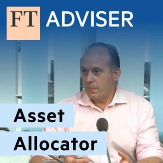 Emerging and developed market government bonds have "swapped places"