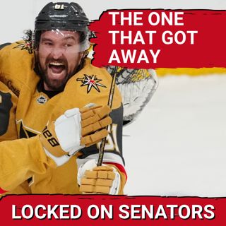 Mark Stone Leads Vegas Golden Knights To Stanley Cup Final + NHL Draft Rankings: 54-52
