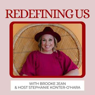 21: Perfectionism and the Good Girl Script with Brooke Jean, MA, LPC