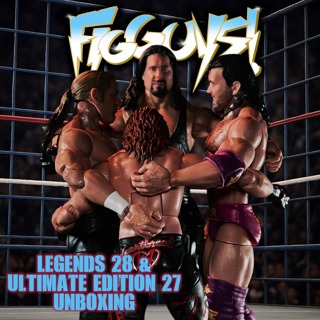 Robes, Rants & Remco Regrets - The FigGuys #066