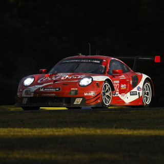 MP 713: Inside the Porsche-Coke Throwback Program