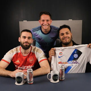 Avsnitt 177 (EPS45) - Så slutar CL-semifinalerna