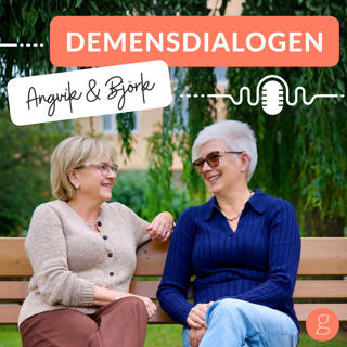 Demensdialogen Angvik & Björk