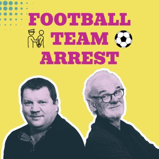 The Irish "Football Team" That Was Actually an IRA Hit Squad