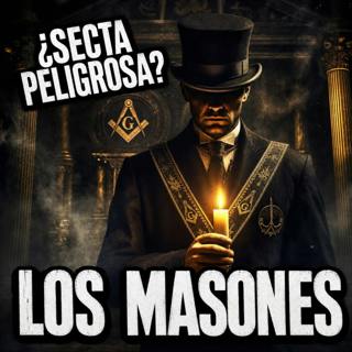 LOS FRANCMASONES | ¿Qué ocurre realmente dentro de sus logias? | HISTORIA PARA DORMIR