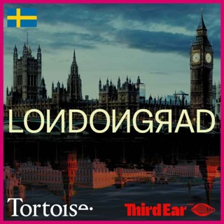 Londongrad 2/6 - Kensington-Moskva