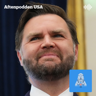 Det amerikanske korstoget kommer til Europa