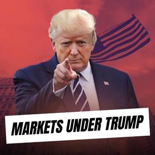 Trump's Stock Market with Tim Anderson