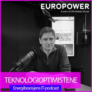 Teknologioptimistene - Når innovatørene får tommel ned i et stort konsern, så slutter de og starter for seg selv