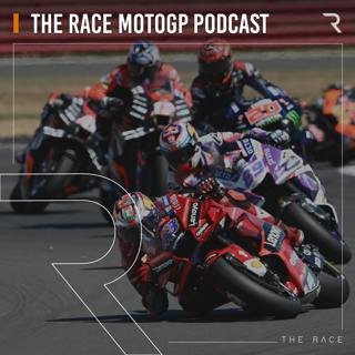 EMERGENCY POD: The shock MotoGP sprint race plan discussed