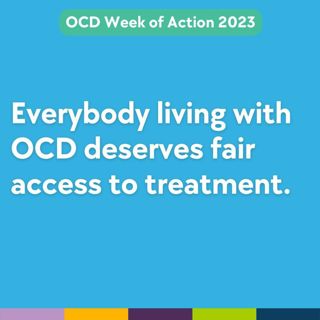S2 Ep3: Week of Action Special with OCD ACTION