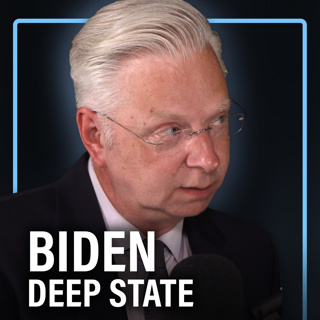Biden, Trump, deep state ja Yhdysvaltain presidentinvaalit (Markku Ruotsila) | Puheenaihe 525
