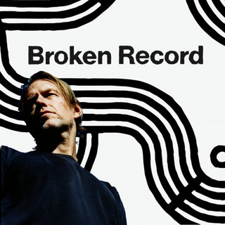 Radiohead’s Ed O’Brien