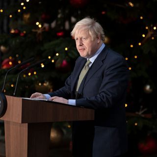 What's on the new government's wishlist?