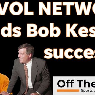 Mike Keith: Titans radio broadcaster to become new Voice of the Vols