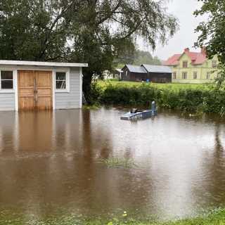 Fem saker du behöver veta från IPCC:s klimatrapport