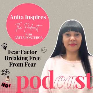 Fear Factor Breaking Free From Fear
