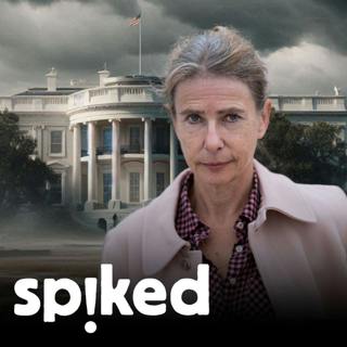 312: Why I loathe Kamala Harris | Lionel Shriver
