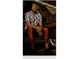 3-time Grammy Nominated Recording Artist RAHEEM DEVAUGHN Exclusive Interview