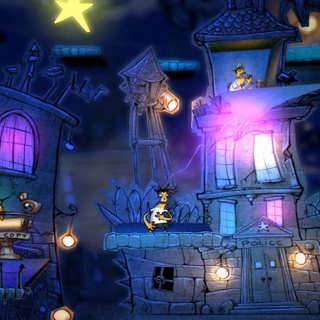 Indiebonanza i P3 Spel!
