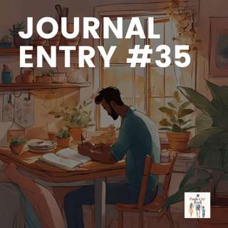 Journal Entry #35